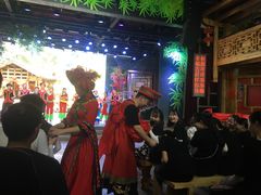 -车溪民俗旅游区