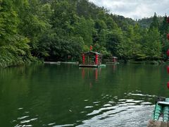 -桂林古东瀑布景区