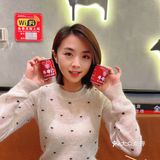 听说最近牛都串门了？赶紧来瞧瞧！