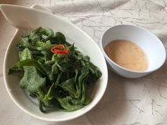 -马凯餐厅(长椿街店)