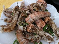 -汤氏美食台山水步特色黄鳝饭(龙津东路店)
