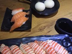 -榴大大·寿司先生(市桥店)