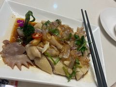 -粤点越有·茶点·粤菜(樵岭国际店)