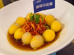-江南鱼捞(北仑银泰城店)
