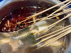 -马路边边串串香(双井直营店)