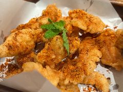 -榕意·川味之美(深业上城店)