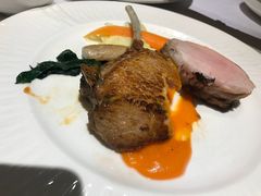 -王品牛排(佛山南海万科广场店)