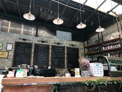 -花苑里咖啡(威远店)