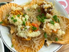 -醉壹号海鲜大排档·老厦门特色菜(厦门美食地标店)