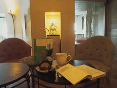 -Me Coffee下午茶艺术空间