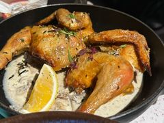 -BE BRIGHT KITCHEN(正佳广场店)