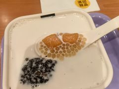 -满记甜品(正方京城店)