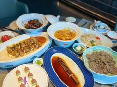 -曾宴·楚菜(湖北省博物馆店)