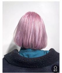 -Kraemer Paris  苏豪路易士·嘉玛发廊