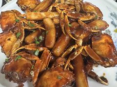 -晓平饭店(嘉善路店)