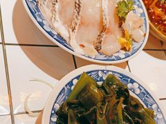 -旧街市鲜货老火锅(大光路店)