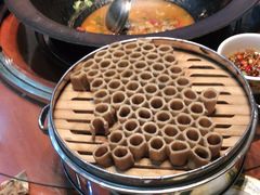 -横山双城铁锅炖羊肉(创始店)