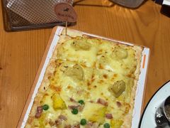 -夏日玛莉西餐厅(衡阳万达店)