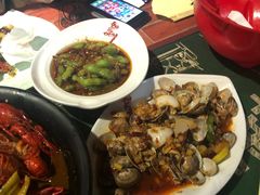 -龙虾风暴(松江店)