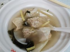-海平馄饨(逍遥二路店)