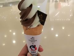 -GODIVA(王府井apm店)