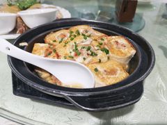 酿豆腐-螺涌海鲜酒楼(增槎路店)