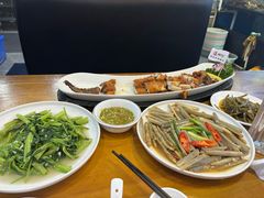 -醉壹号海鲜大排档·老厦门特色菜(厦门美食地标店)