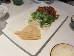 -大鸭梨烤鸭(望京店)