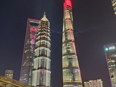 -上海中心大厦