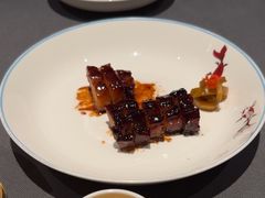 -小炳胜(卓悦中心店)