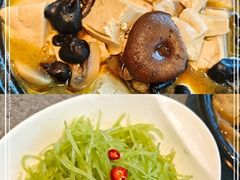 -紫藤园·天目湖大鱼头(南山竹海店)