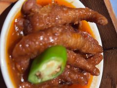 -晓粤·惹味粤菜(凯德乐峰广场店)