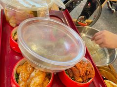 -和福顺牛肉大虾焖锅自助(宝业店)