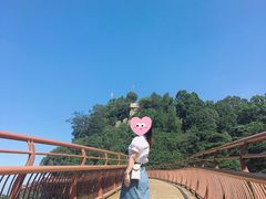 -少华山国家森林公园