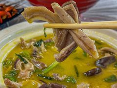 -四妹餐厅(玫瑰街店)