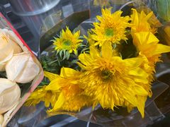 -盒马鲜生(杭州萧山万象汇店)