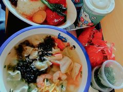 -海昌极光餐厅