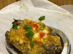 -必点海鲜·海肠捞饭(滨江道一店)