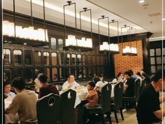 大堂-金春禧(贵和领秀城店)