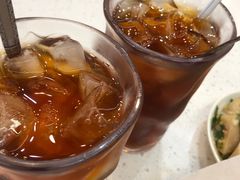-旺角宝港式茶餐厅(寮步店)