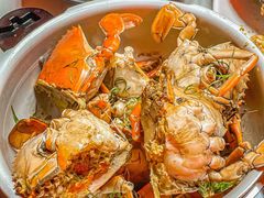 -醉壹号海鲜大排档·老厦门特色菜(厦门美食地标店)