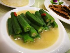 -东四民芳餐厅(世茂工三店)