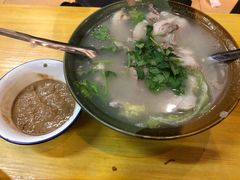 -聚发号清真菜馆