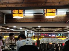 大堂-红星光发煲仔饭(大石街店)