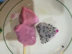 -巴犀烧烤(新崇光店)