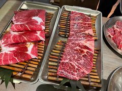 -西塔老太太泥炉烤肉(望京一店)