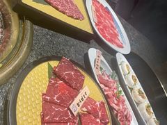 -NIUAN牛庵·日式和牛烧肉(恒隆店)