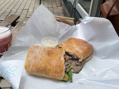 -Alimentari早午餐(安福路店)