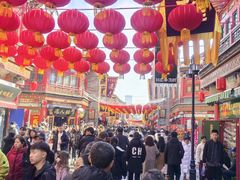 -古文化街旅游区