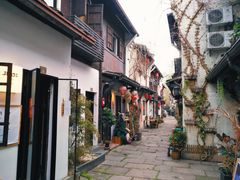 -小河直街历史文化街区